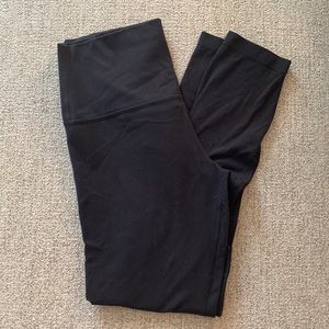 Lululemon Align Leggings 25”